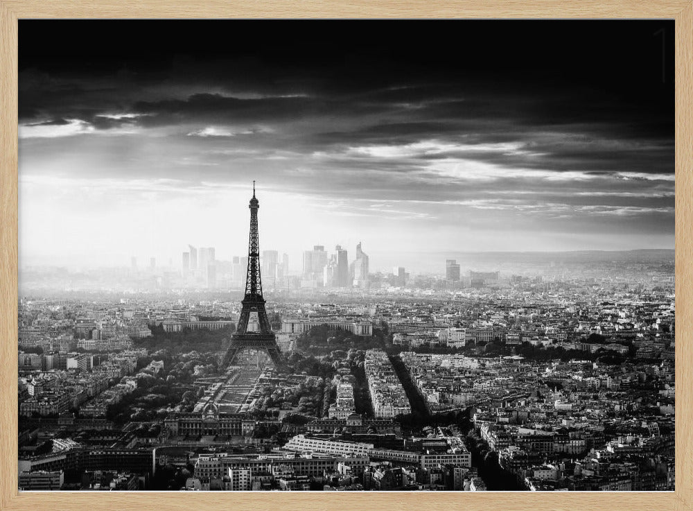 Paris | Poster