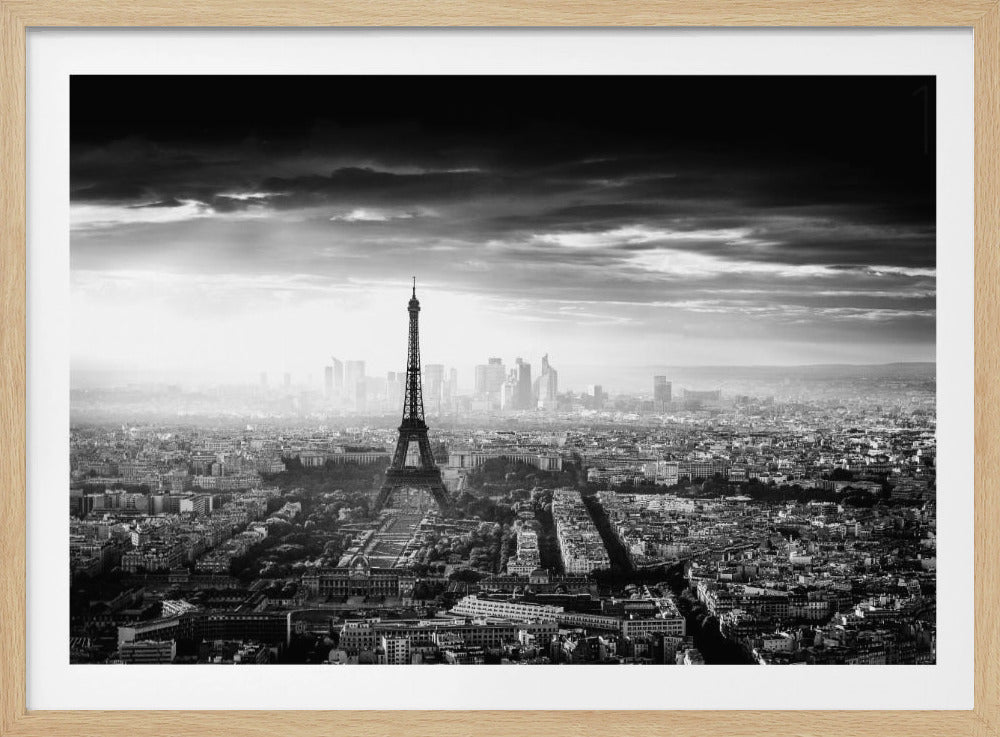 Paris | Poster