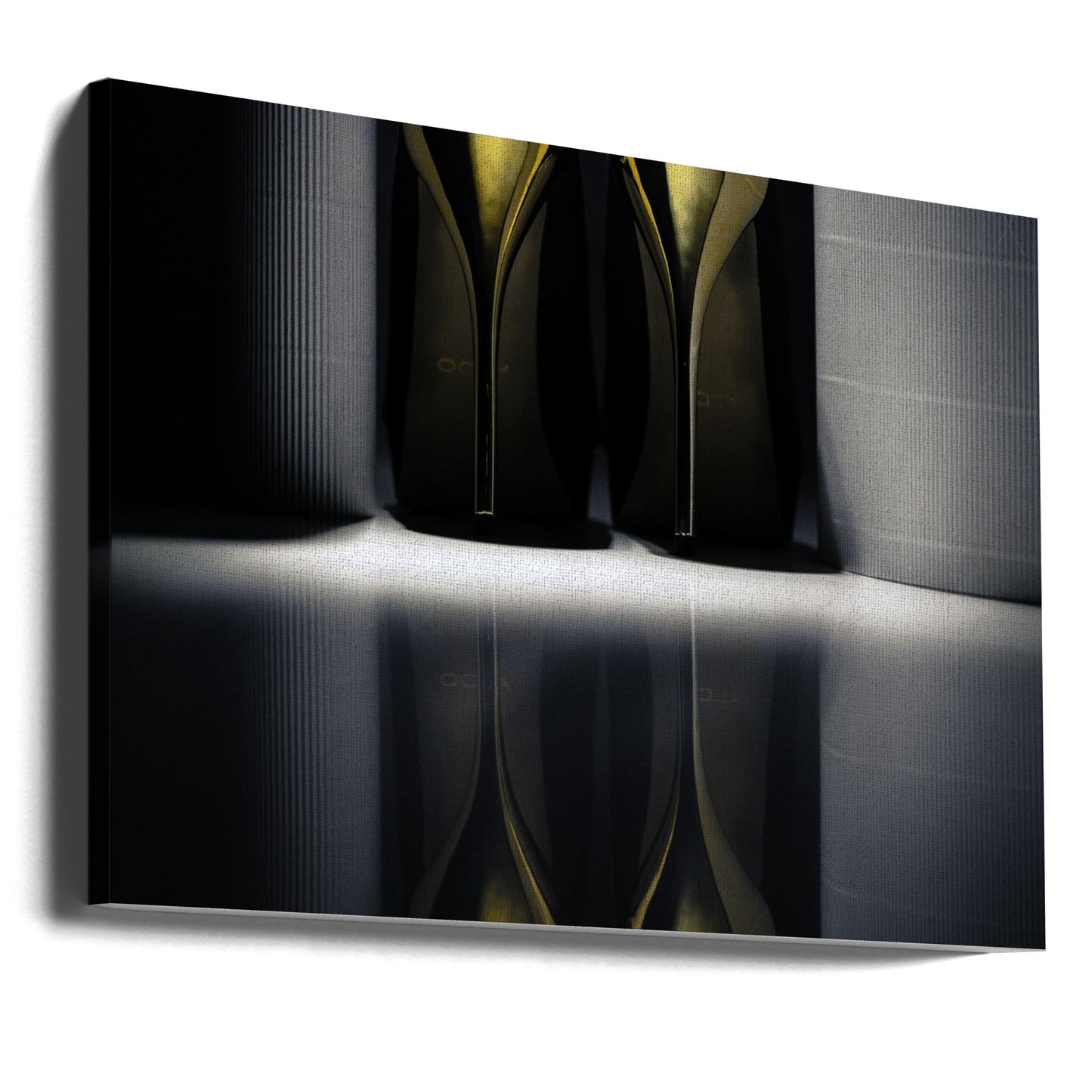 Gold | Leinwand-Bilder