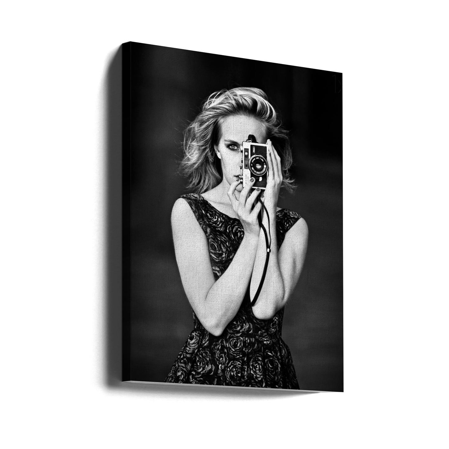 photography | Canvas