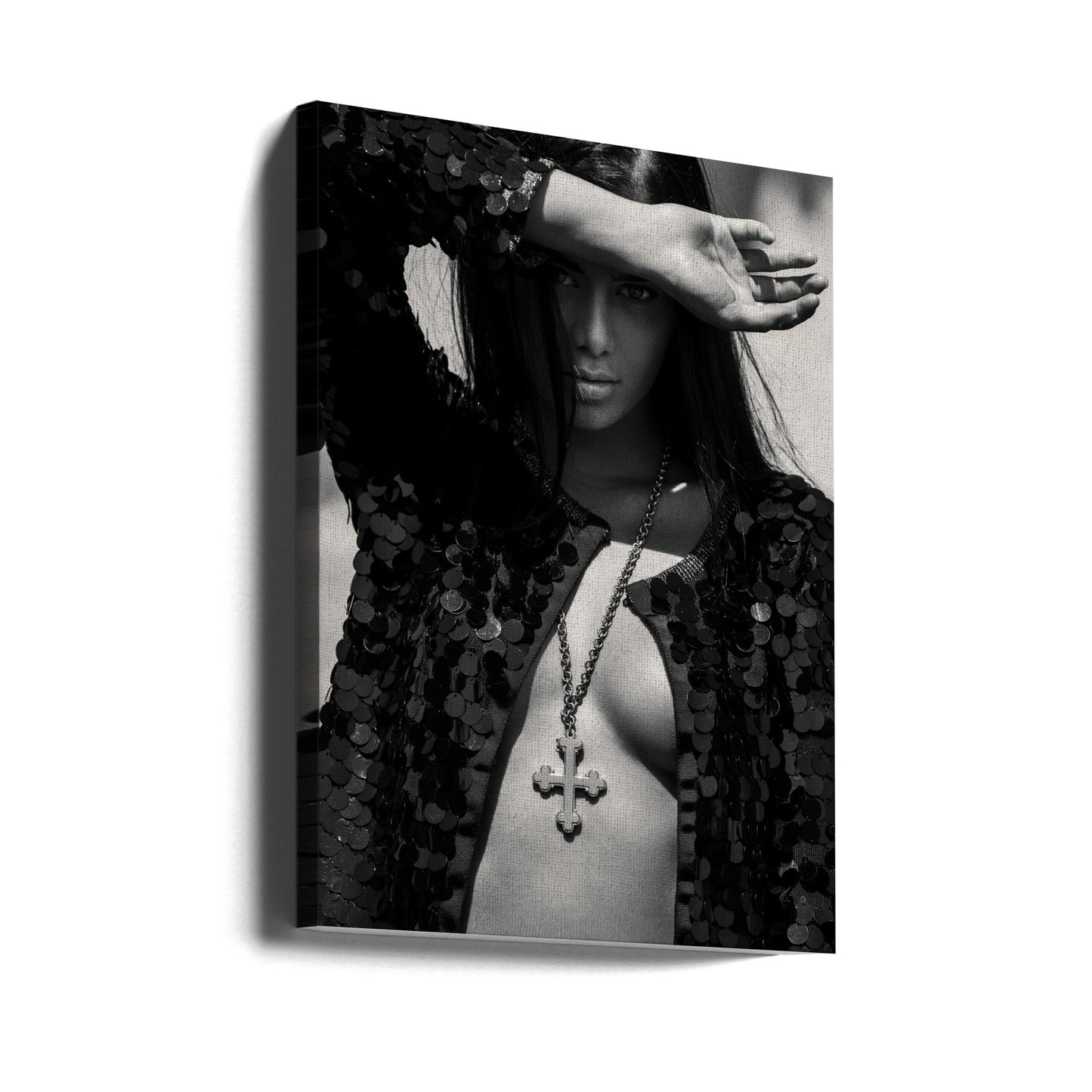 Nur | Leinwand-Bilder