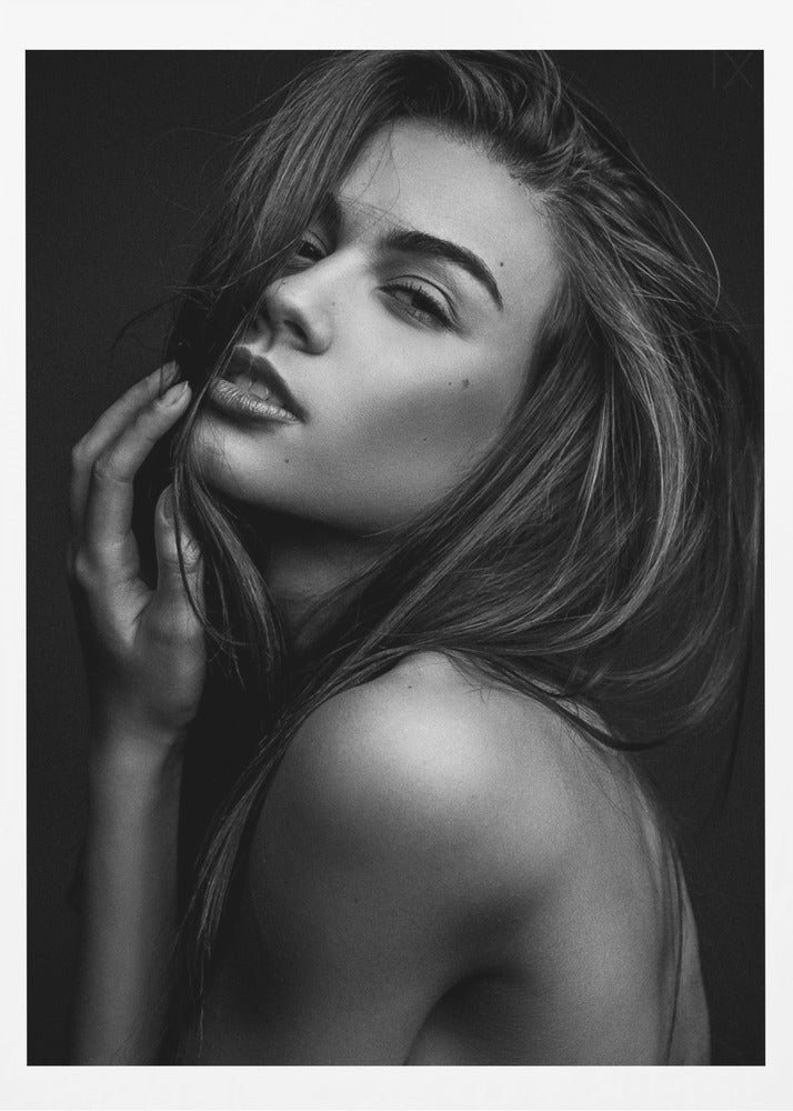 Natural Beauty | Poster