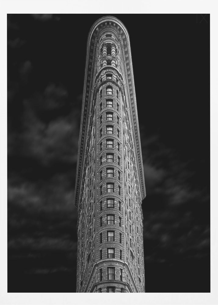 Flatiron | Poster