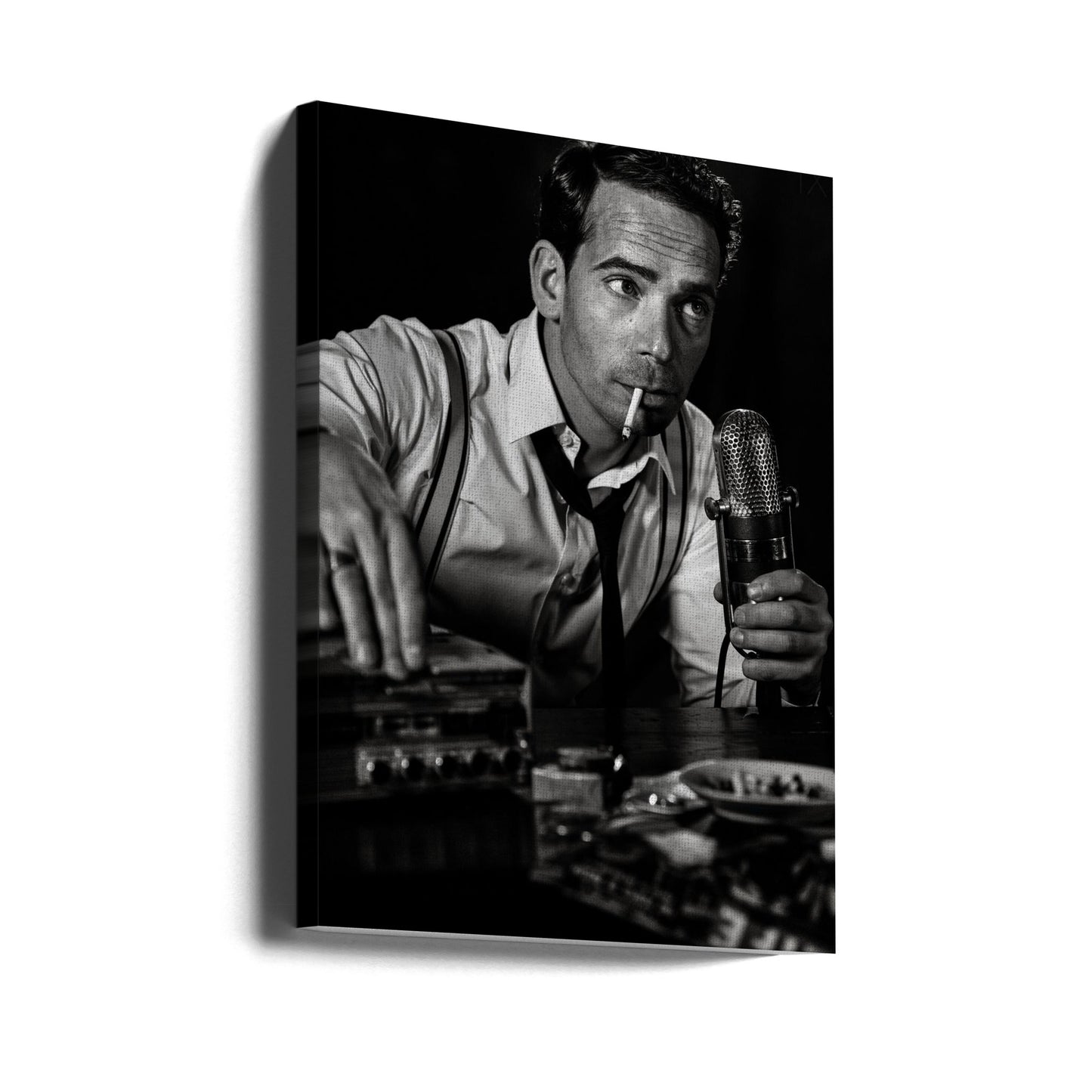 ....good night and good luck... | Canvas