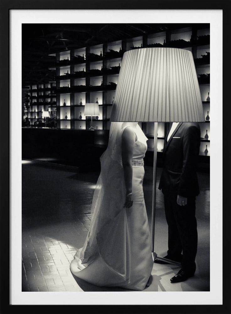 No Idea | Poster