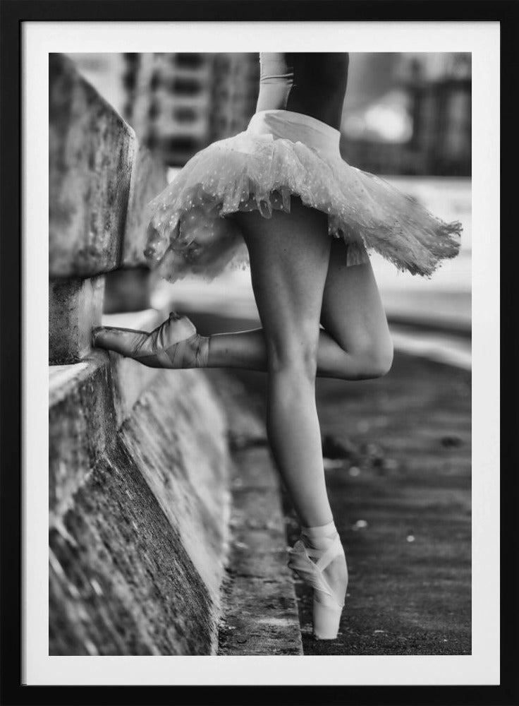 Dancer | Poster