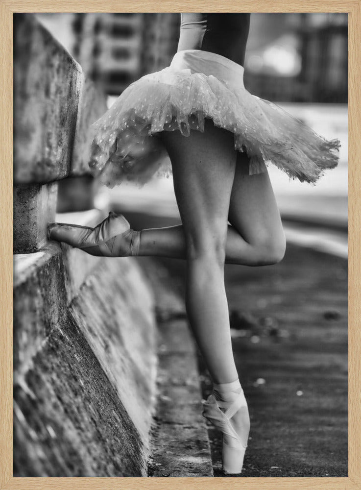 Dancer | Poster