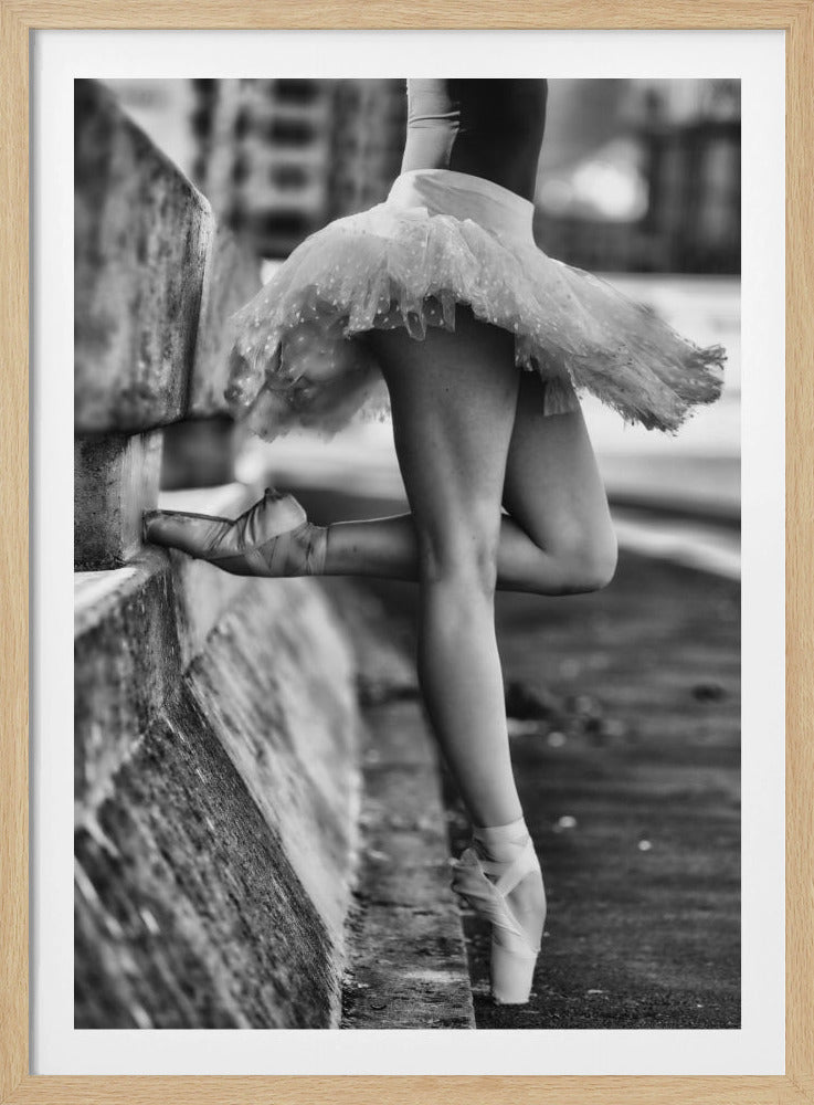 Dancer | Poster