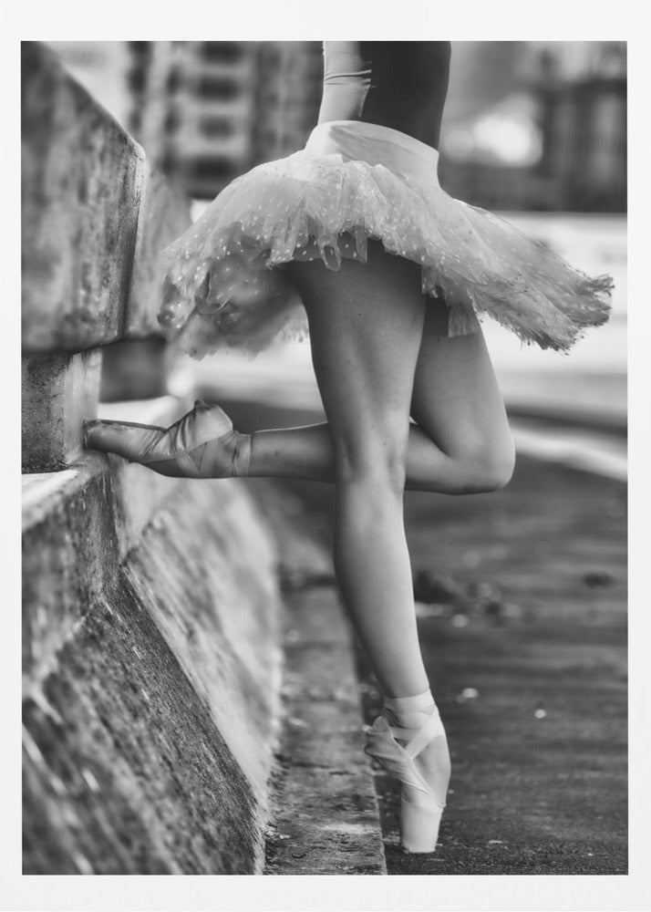 Dancer | Poster