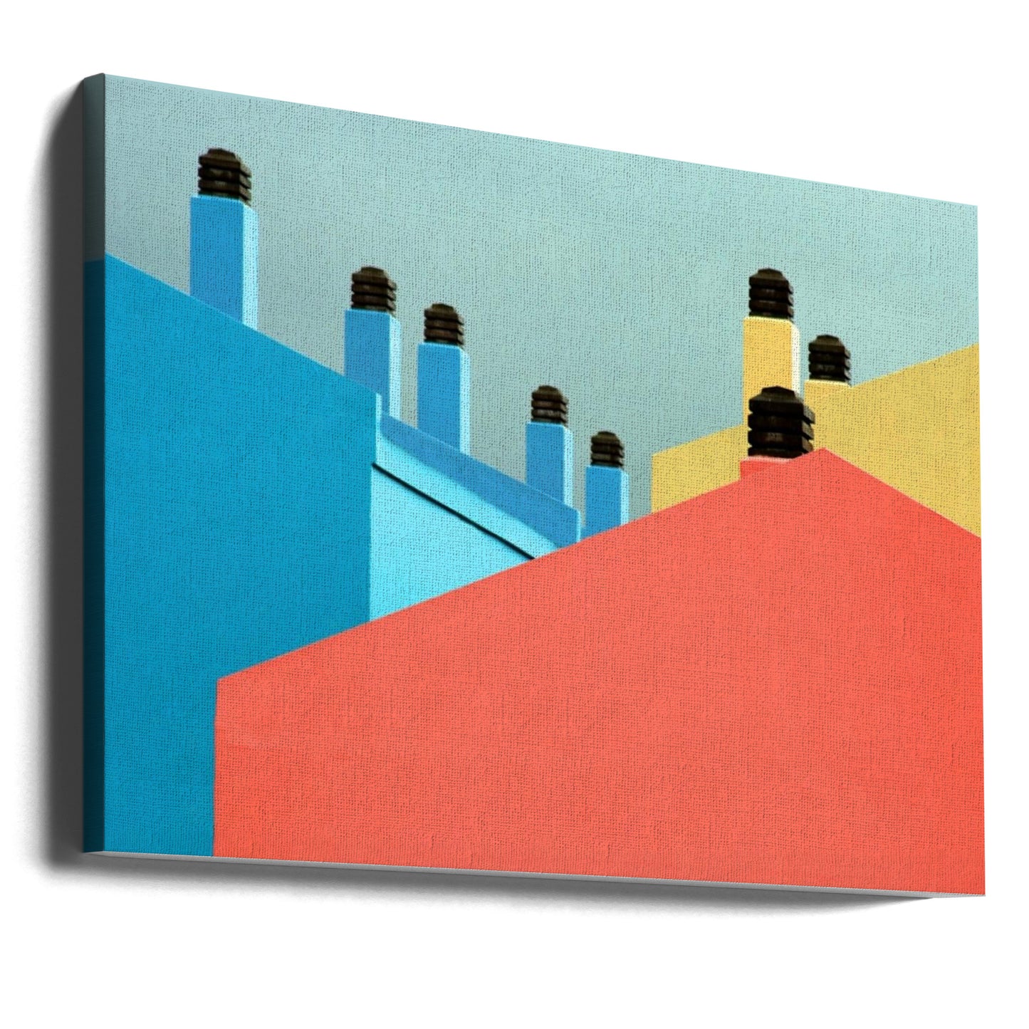 Lego | Canvas