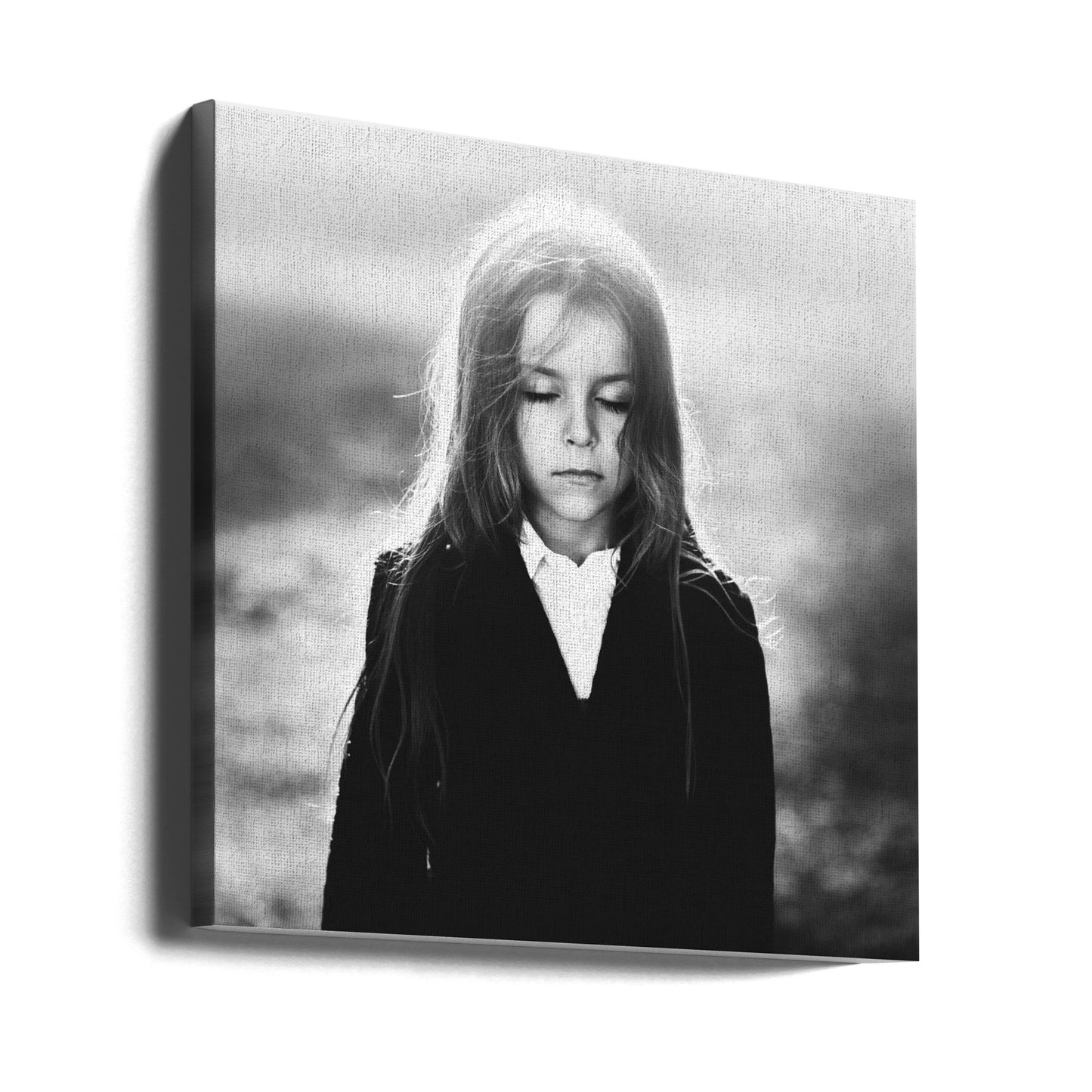 portret mojego syna | Wydruki na łótnie