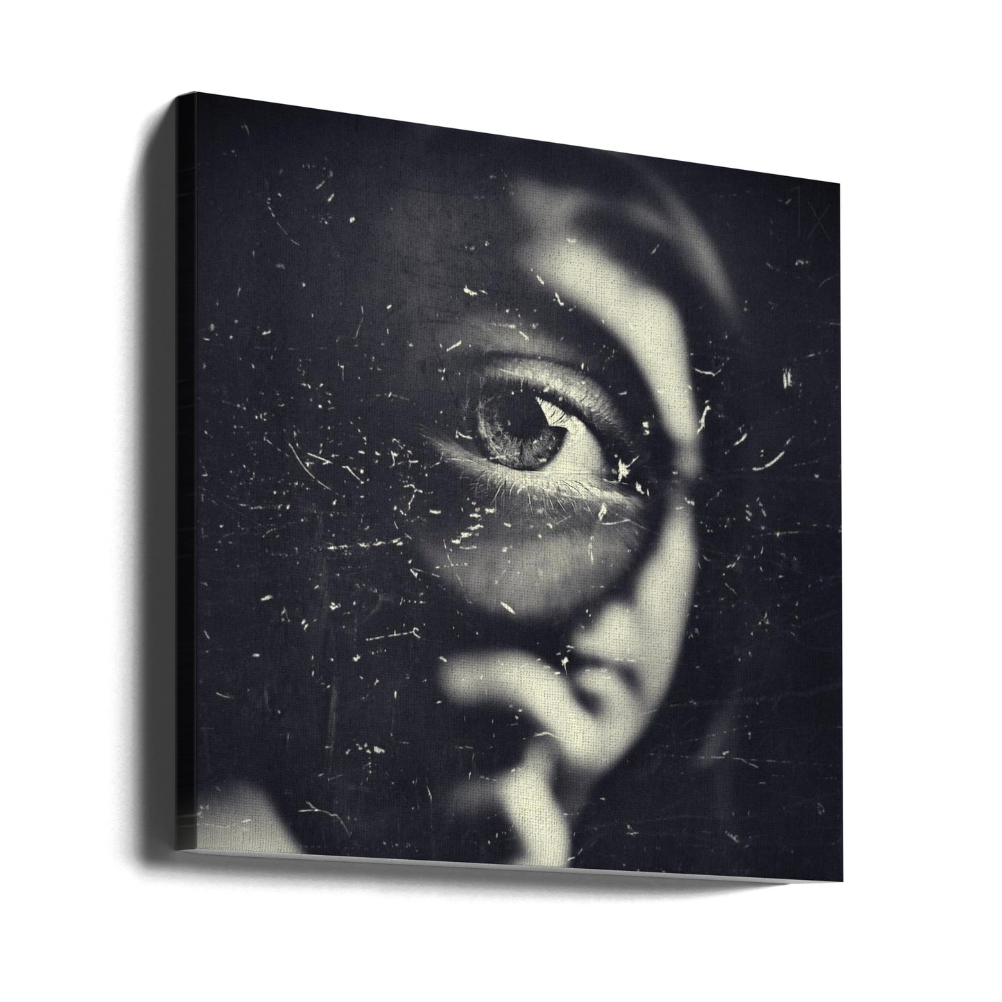 Ja Wydruki na łótnie