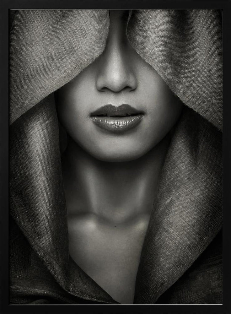 Hood | Poster