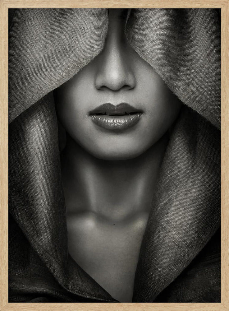 Hood | Poster