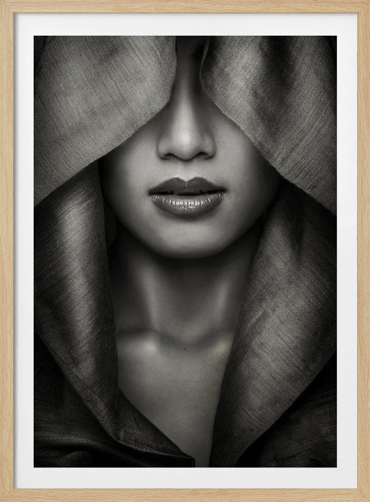 Hood | Poster