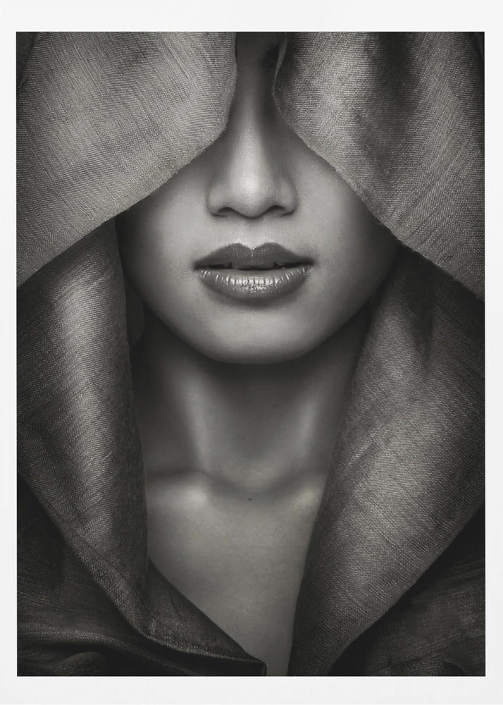 Hood | Poster