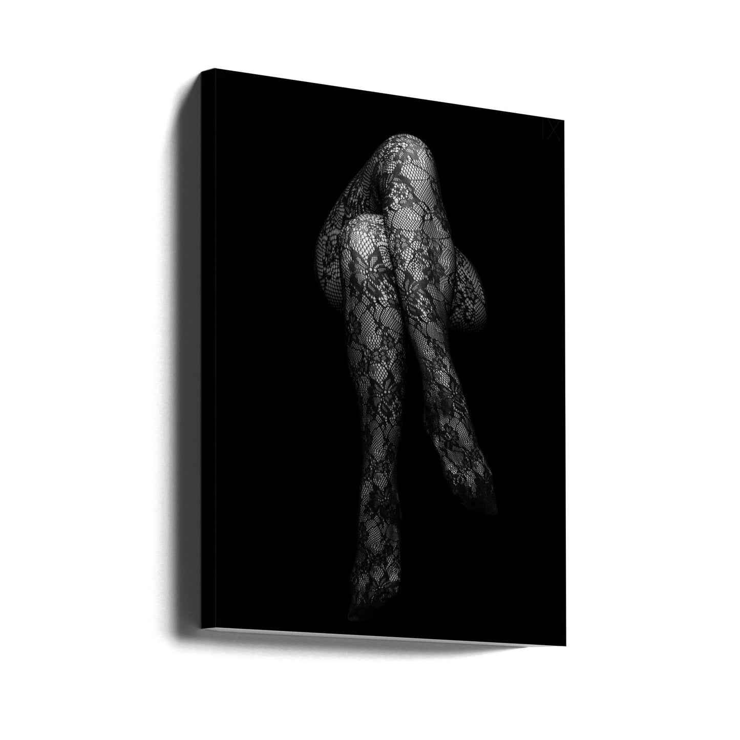 Strømper | Lærredsbilleder