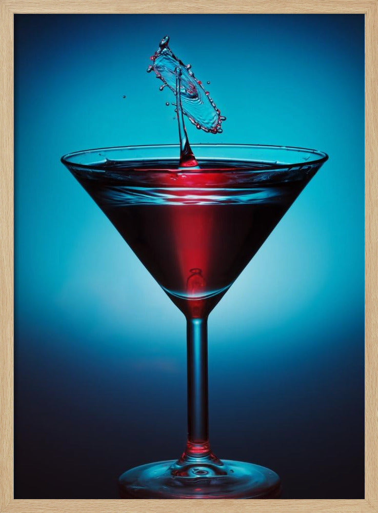 Salute | Poster