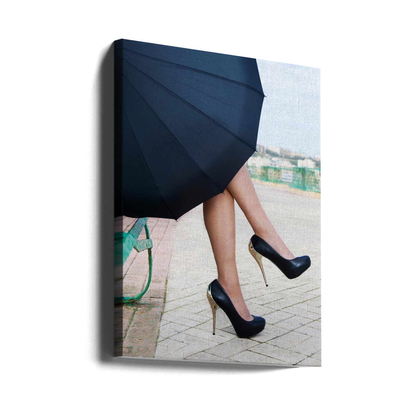 Kahvitauko | Canvastaulut