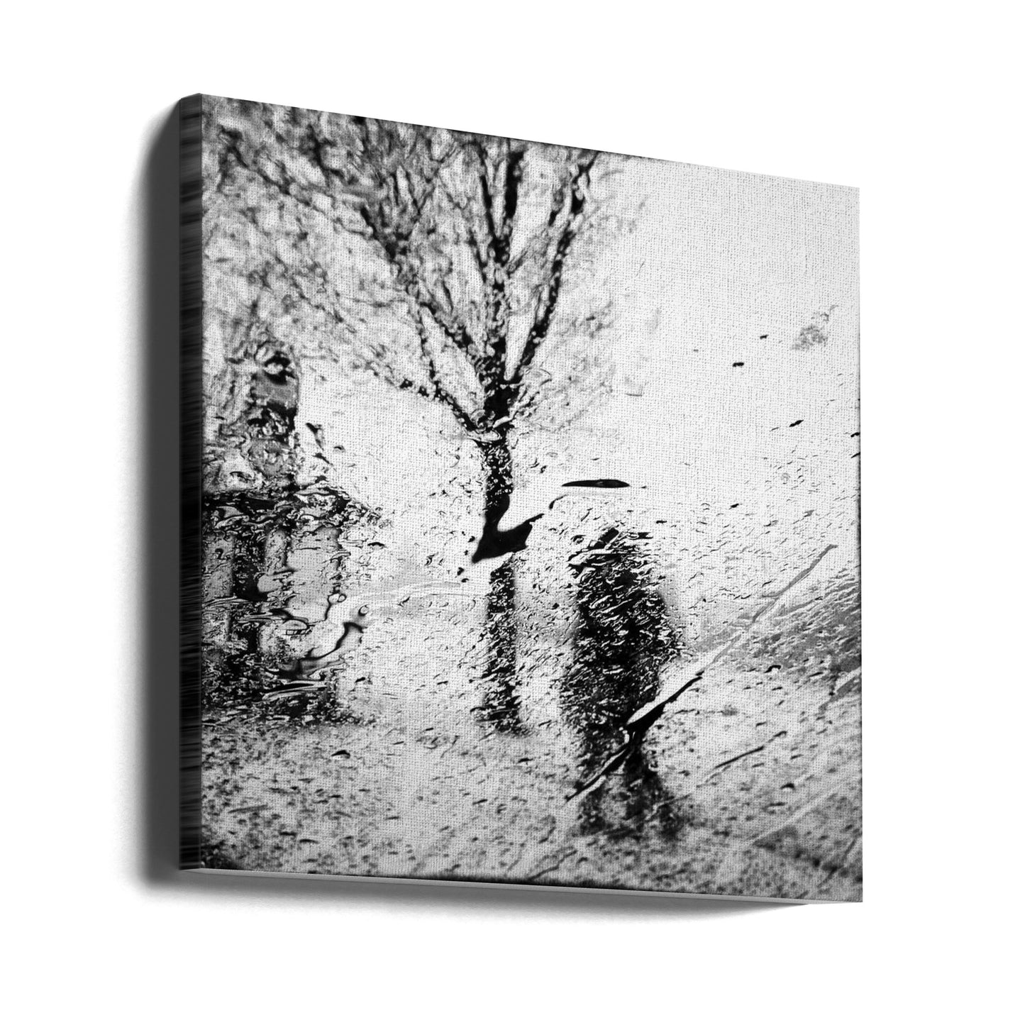 Pysymme yhdessä | Canvastaulut