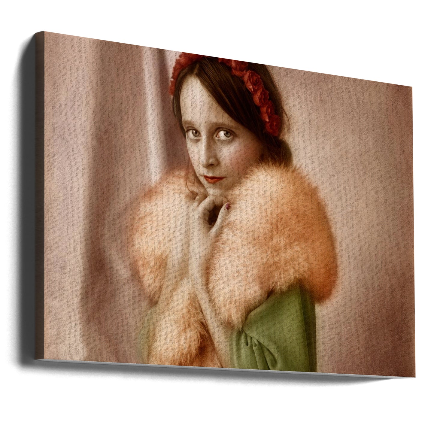 *** | Leinwand-Bilder