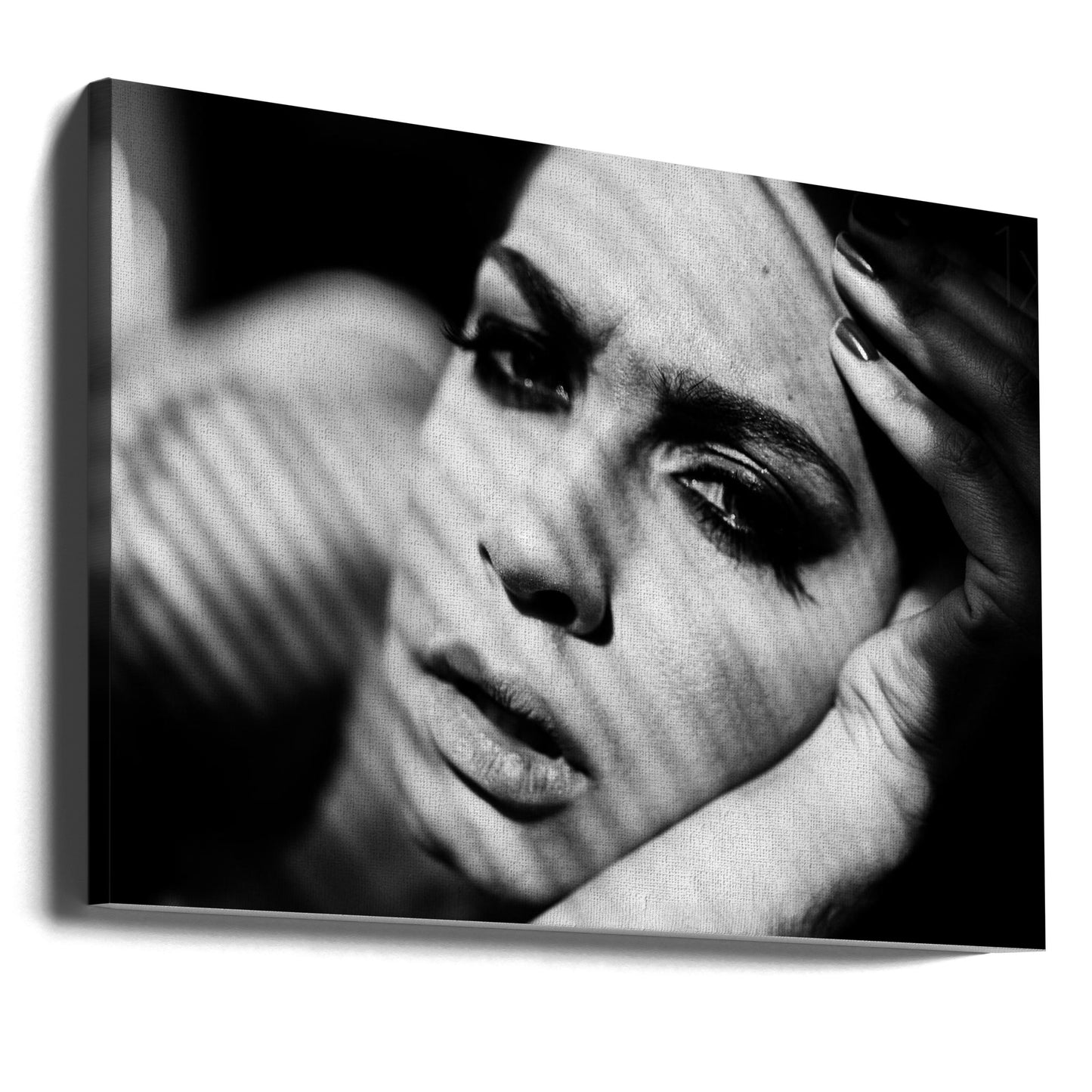 Sinnlichkeit | Leinwand-Bilder