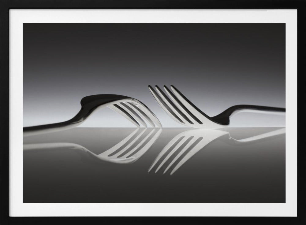 Vastakohdat | Julisteet - Taidevedokset