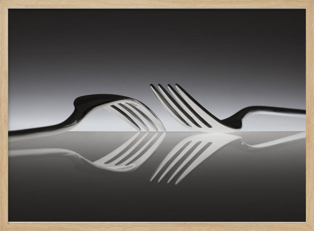 Vastakohdat | Julisteet - Taidevedokset