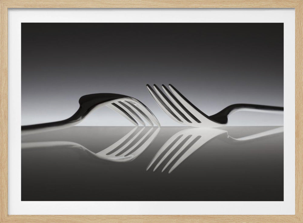 Vastakohdat | Julisteet - Taidevedokset