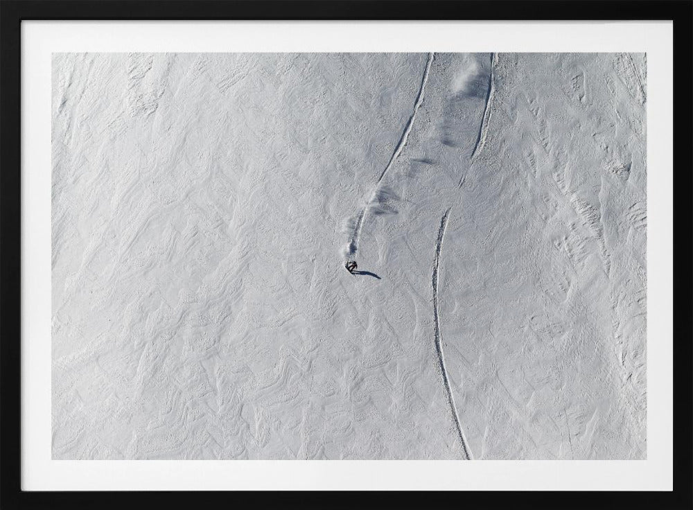 Lines | Poster