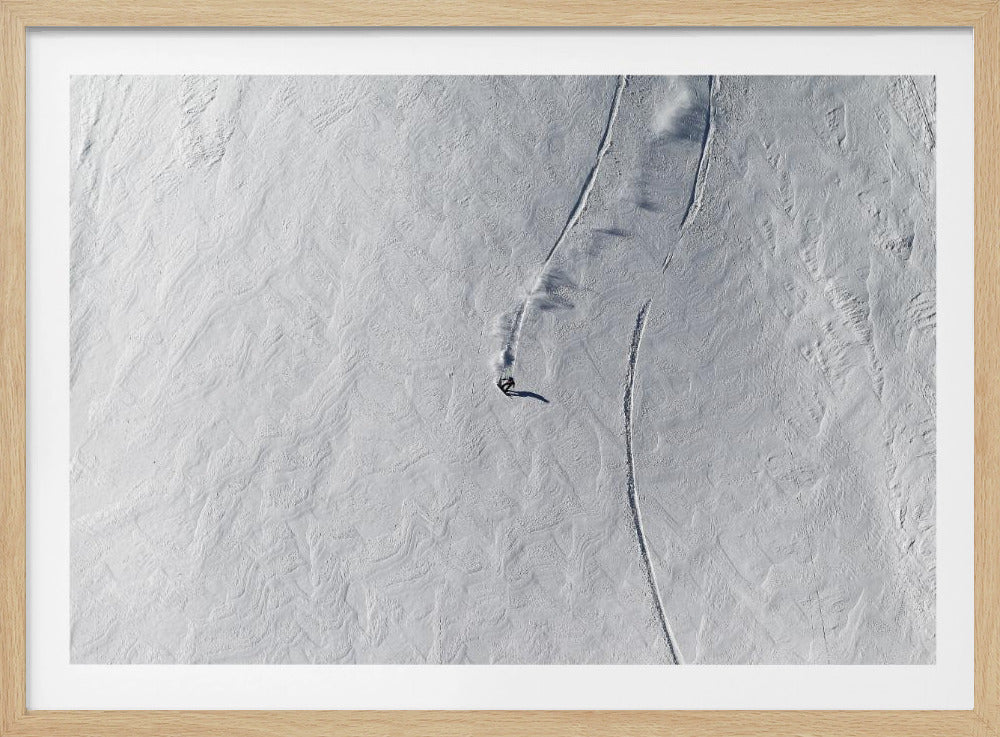 Lines | Poster