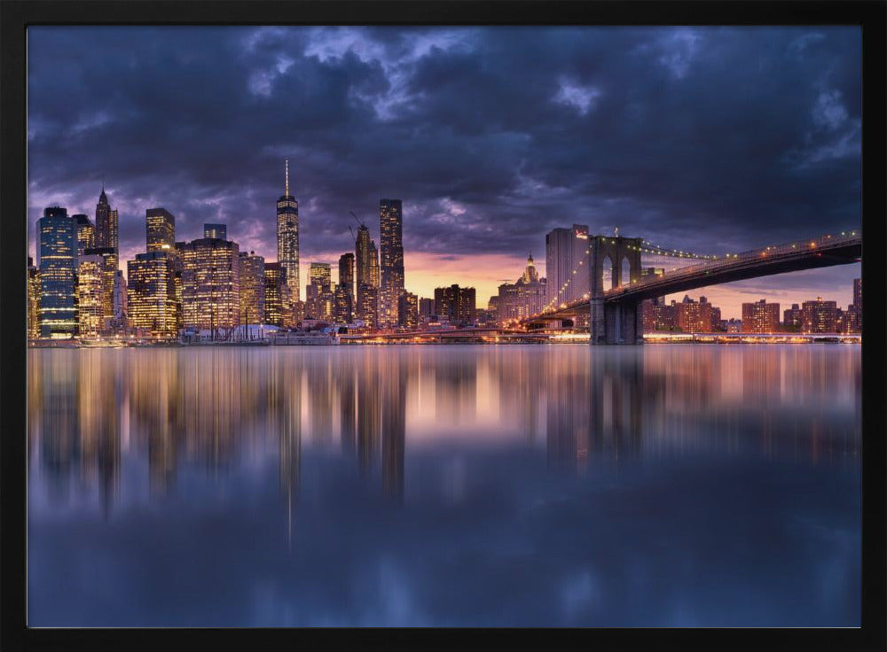 nikon Pano | Poster