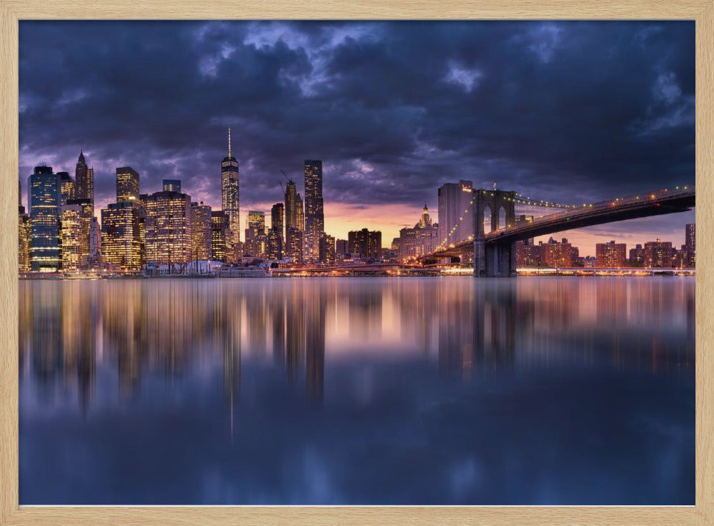 nikon Pano | Poster