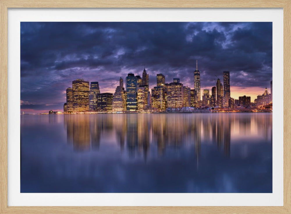 Nikon Pano | Julisteet - Taidevedokset