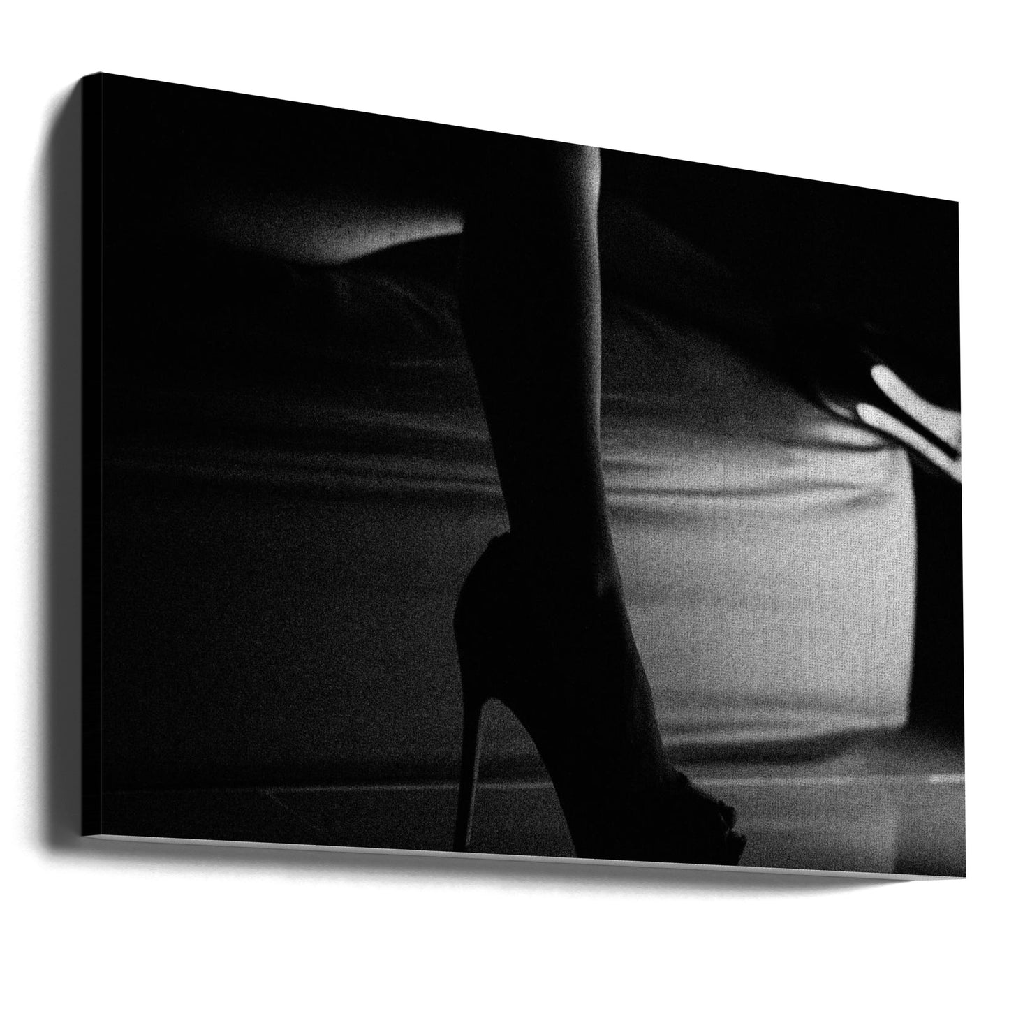 Myöhäinen yö | Canvastaulut