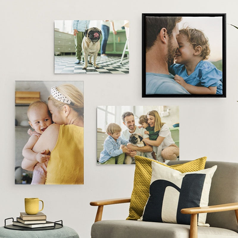 Custom Poster