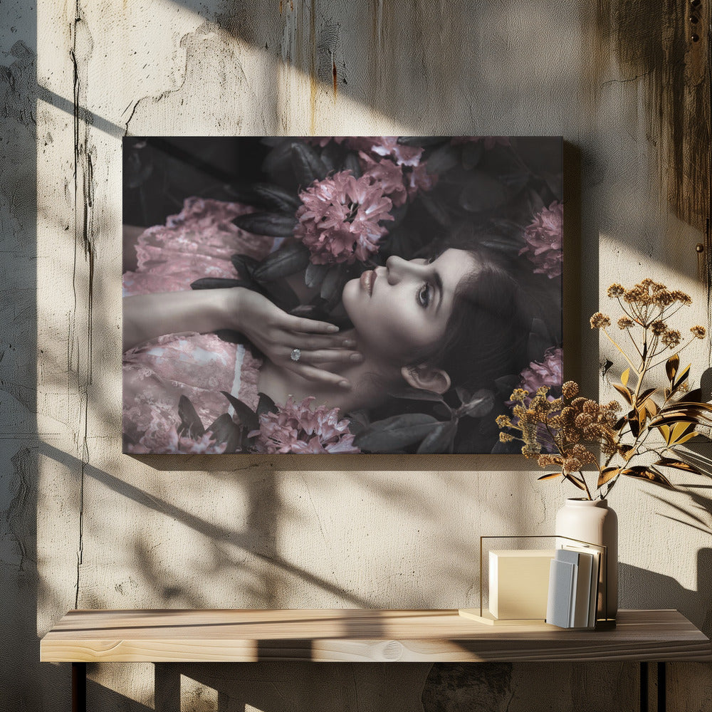 Joanna | Leinwand-Bilder