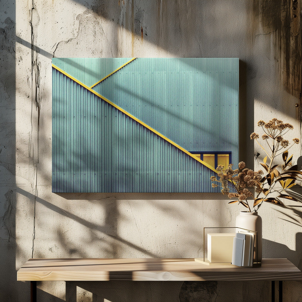 Portaat | Canvastaulut