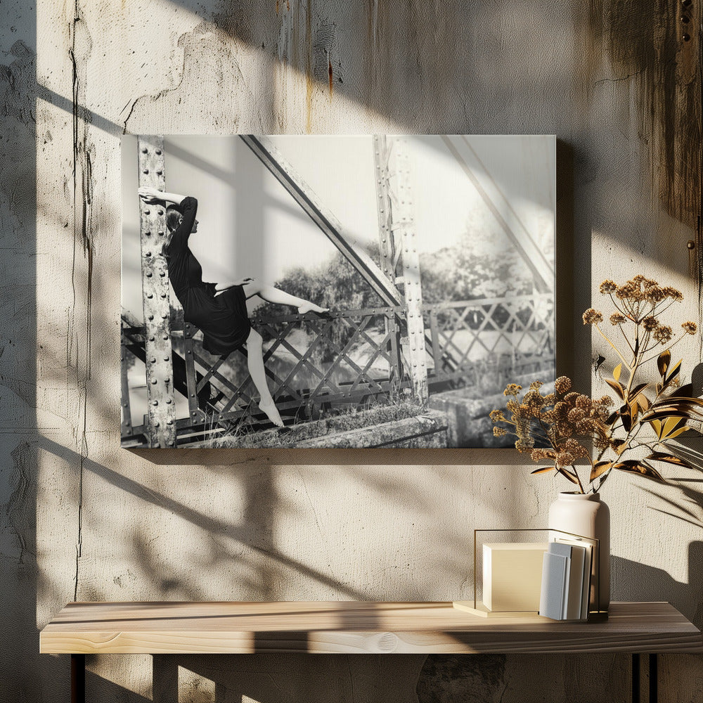 the past | Canvas