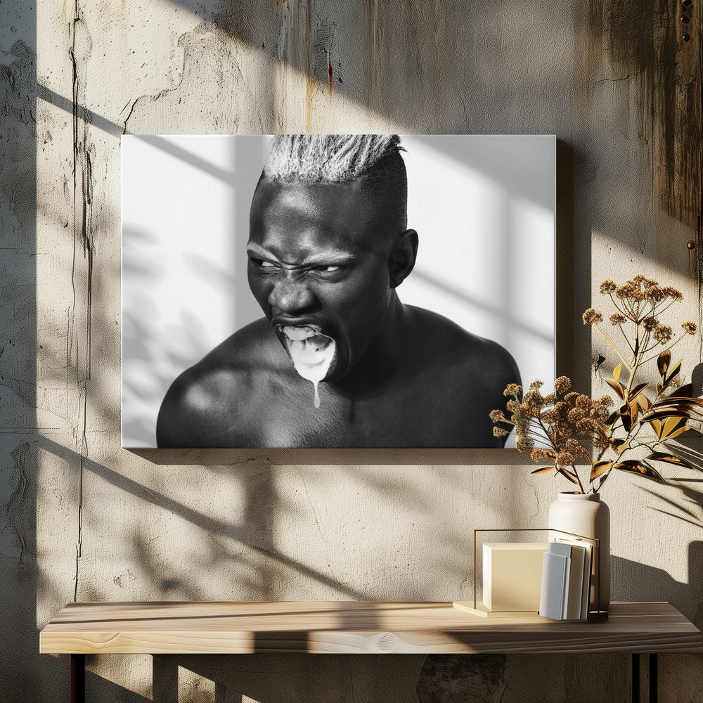 Krzyk | Wydruki na łótnie