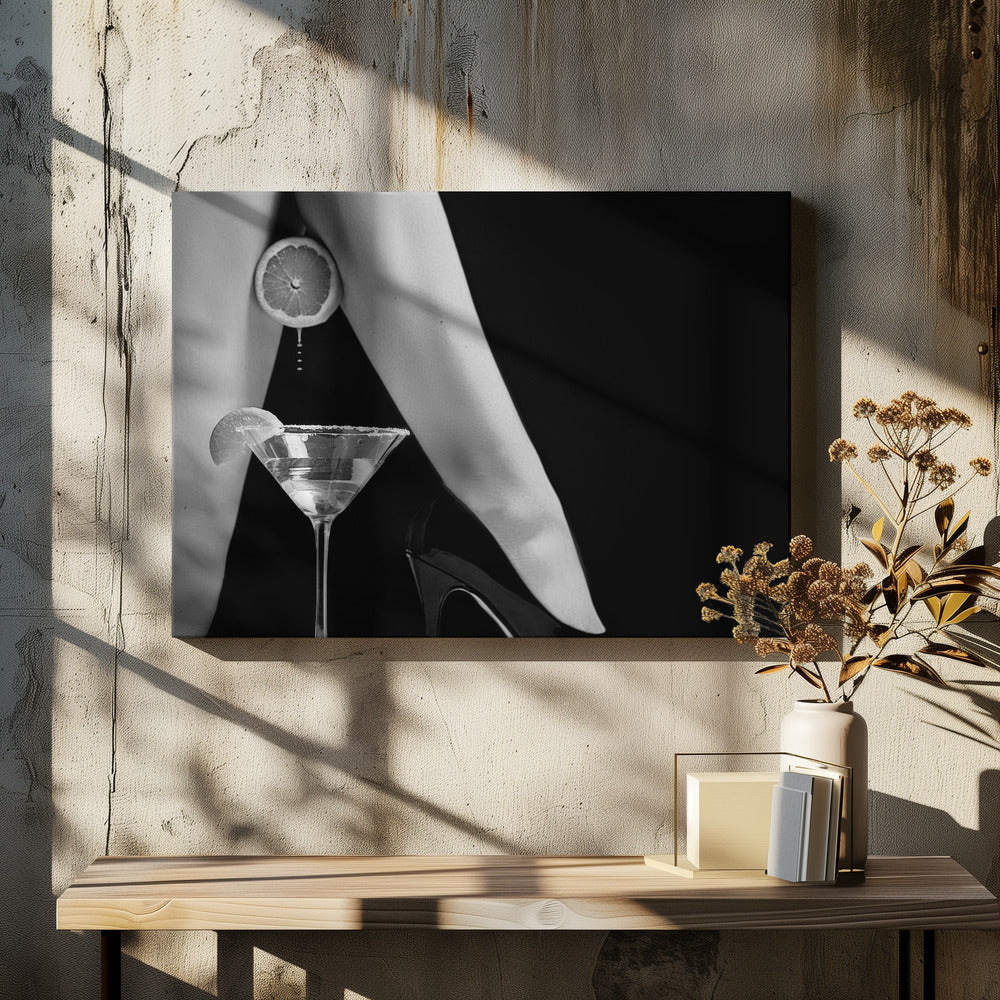 Purista | Canvastaulut