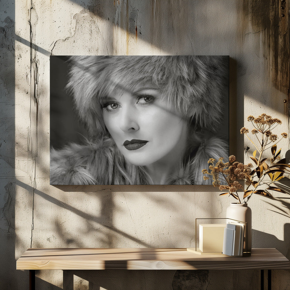 Silmät näkevät sen | Canvastaulut