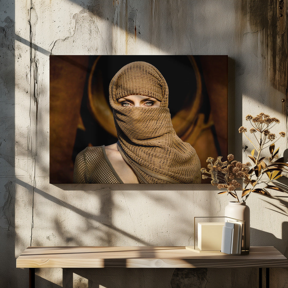 Nimetön | Canvastaulut