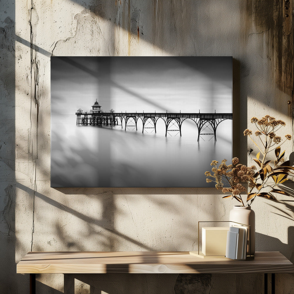 Liminal Land | Canvas