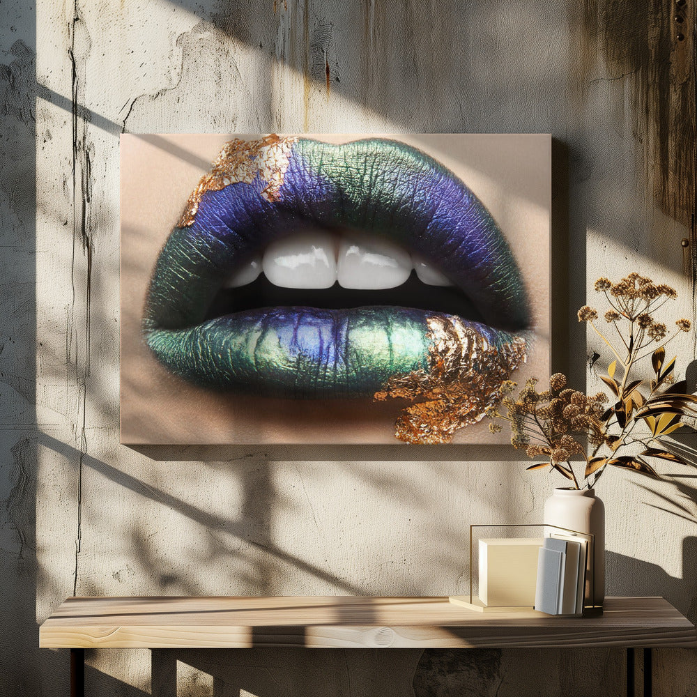 Macro beauty | Canvas