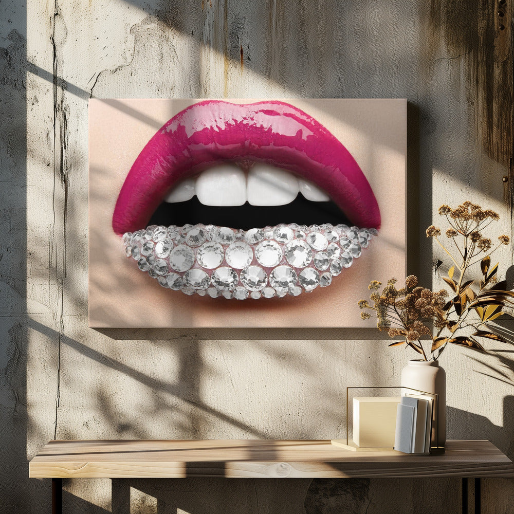 Macro beauty | Canvas