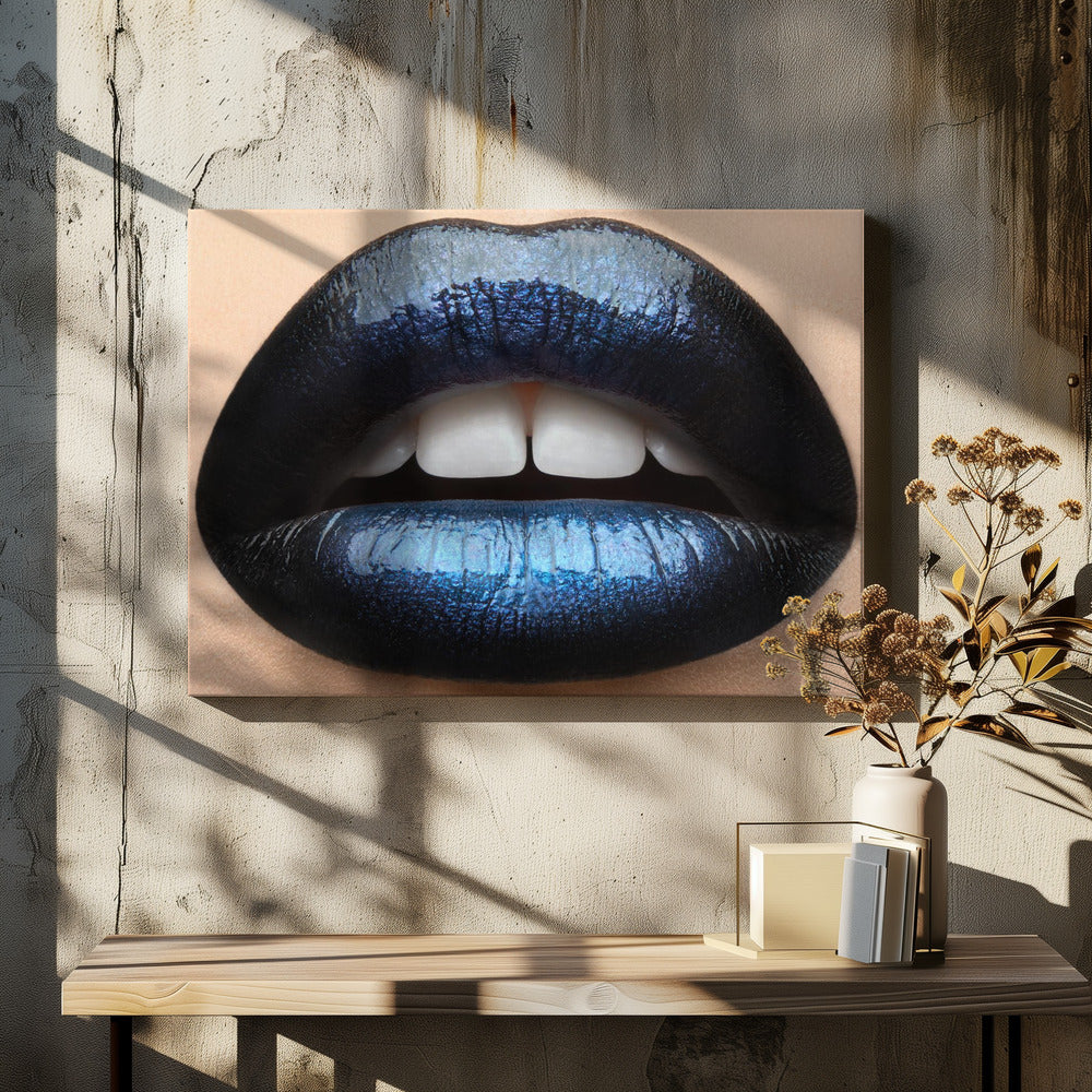 Macro beauty | Canvas