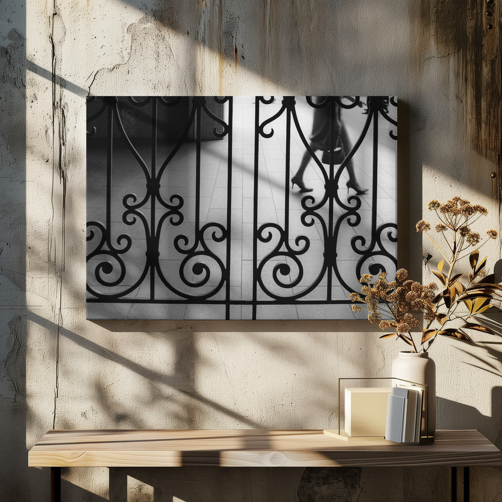 ulica 15 | Wydruki na łótnie