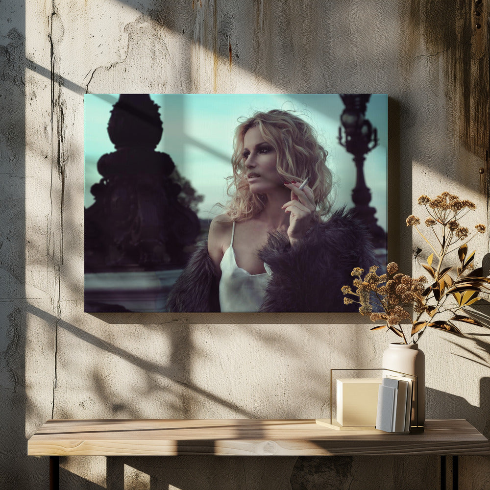 Viipyile | Canvastaulut