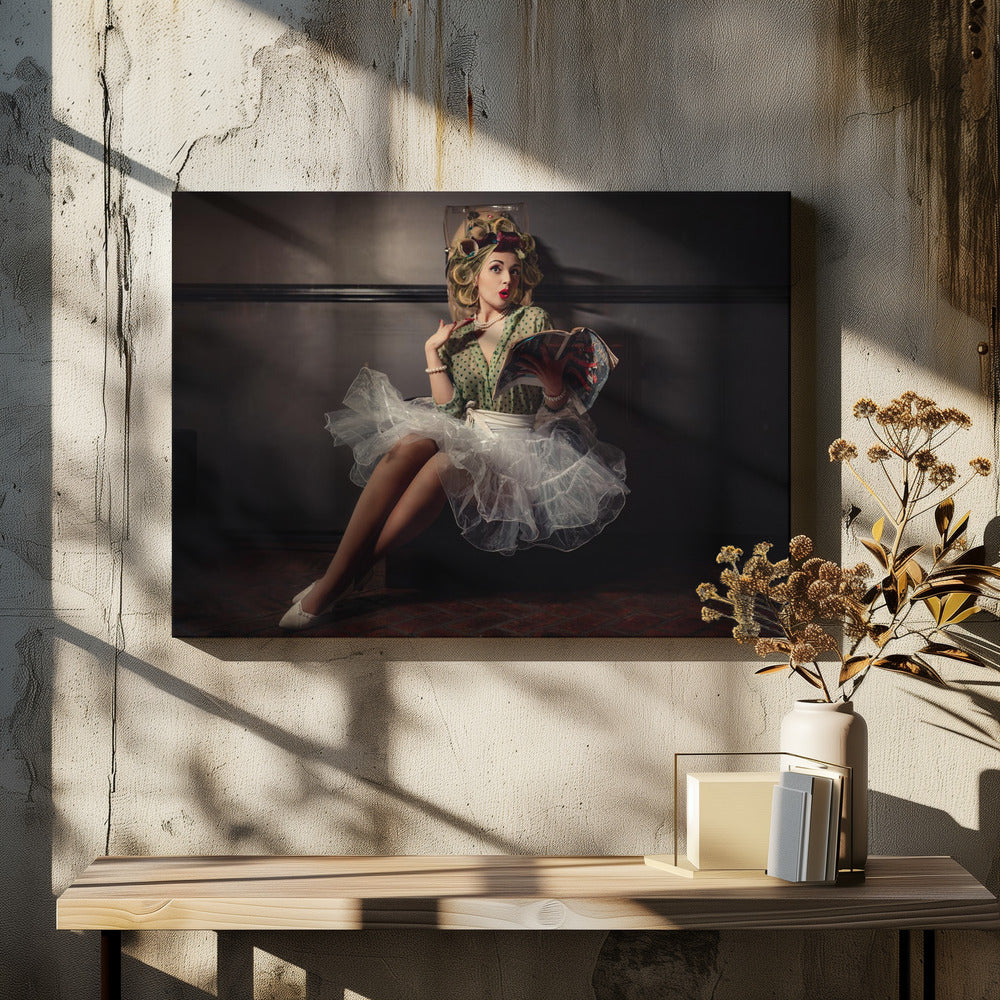 Gruzja | Wydruki na łótnie